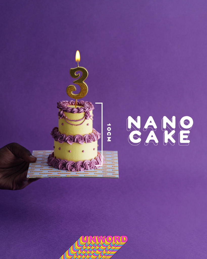 Nano Layer