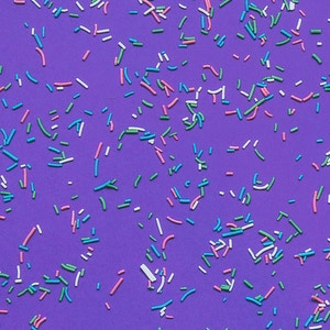 Mix Sprinkles