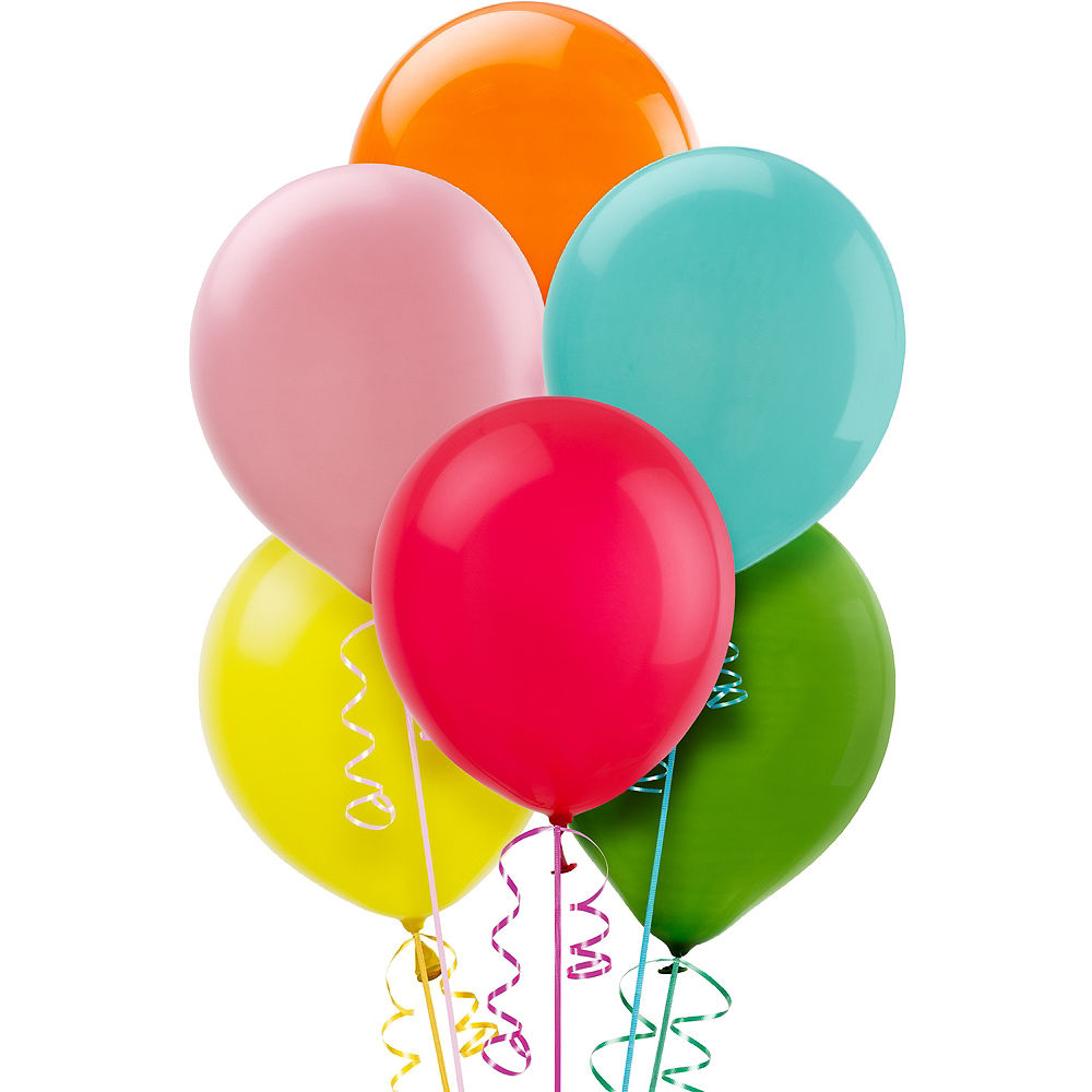 Helium Ballon