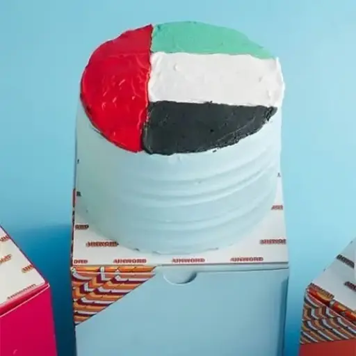 Full flag