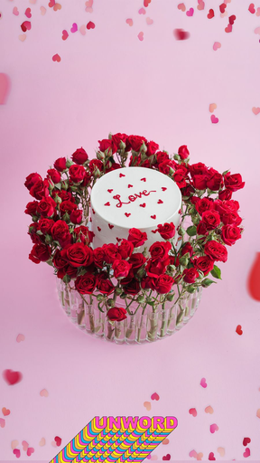 R02 - Roses