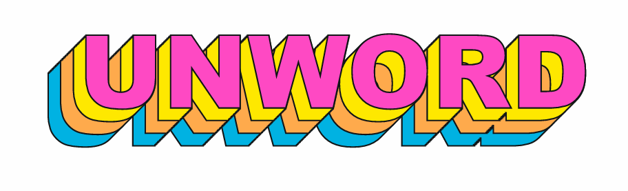 Unword Cakes
